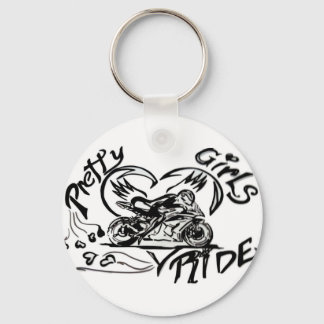 Trendy Sleutelhanger