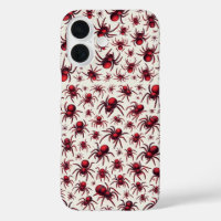 Trendy Spider Ontwerp Web van Stijl