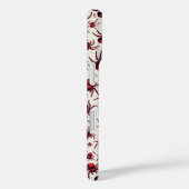 Trendy Spider Ontwerp Web van Stijl Case-Mate iPhone Case (Achterkant / Rechts)