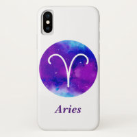 Trendy sterrenbeeld brengt Paarse ruimtenevel