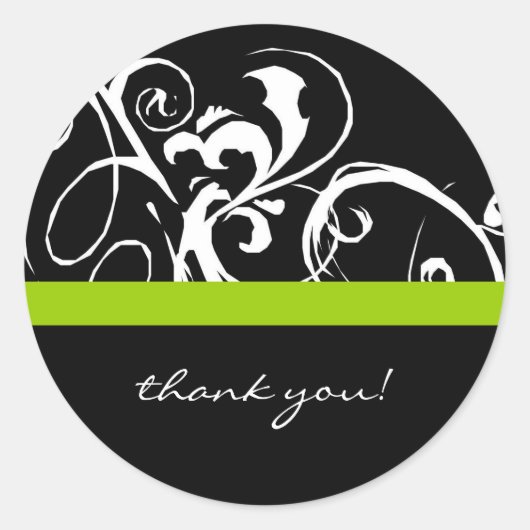 Trendy Stickers (Voorkant)