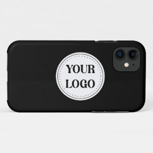 Trendy stijlvol & elegant merk iPhone 11 hoesje