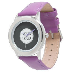 Trendy stijlvol & elegant merk horloge