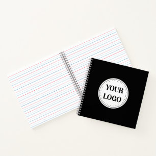 Trendy stijlvol & elegant merk notitieboek