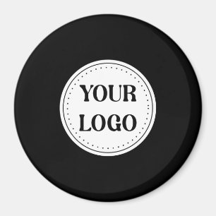 Trendy stijlvol en elegant van merk magneet