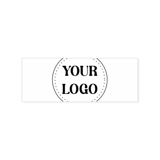Trendy stijlvol en elegant van merk rubberstempel (Afrduk)