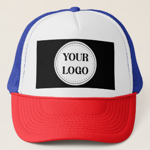 Trendy stijlvol en elegant van merk trucker pet