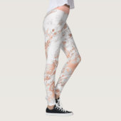 Trendy & stijlvolle moderne Leggings (Rechts)