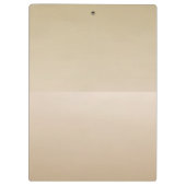 Trendy, Stripe, Smile Sparkle Shine - Gepersonalis Klembord (Achterkant)