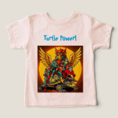 Trendy Superheros (Design Recto)