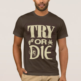 Trendy t-shirt