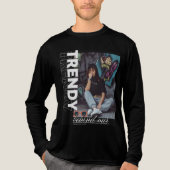 Trendy T-shirts (Voorkant volledig)