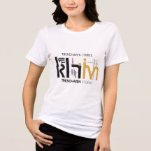Trendy T-shirts van TrendHaven Studio |