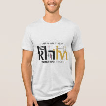 Trendy T-Shirts van TrendHaven Studio |