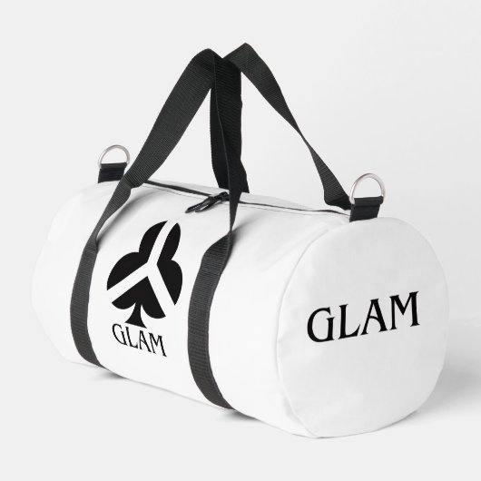 Trendy tassen met uniek design (Linkerhoek)