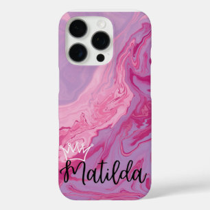  trendy telefoonhoes – stijlvolle beveiliging iPhone 16 pro hoesje