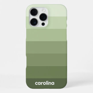 Trendy telefoonhoesjes voor iPhone 16 Pro Plus Pro Max Hoesje