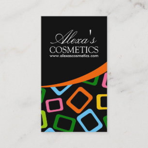 Trendy Visitekaartje