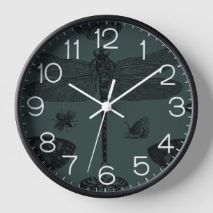  Trendy Vlinders Dragonfly Bijen Herfst