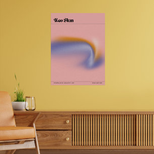 Trendy Wall Art Poster