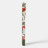 Trendy Wedding Favors Tulip Floral Custom Case-Mate iPhone Case (Achterkant / Rechts)