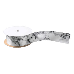 Trendy White Marble Stone Lint