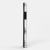 Trendy Winter | Kerstboompatroon Case-Mate iPhone Case (Achterkant/rechts)