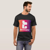 TRendygear T-shirt (Voorkant volledig)