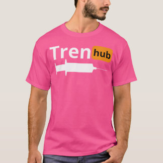 Trenhub T-shirt