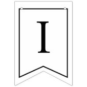 Trente Anniversaire Bannière Trente et fabuleux Bu (Troisième drapeau)