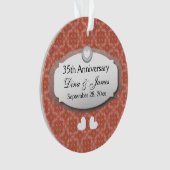 trente-cinquième Corail Z22 d'anniversaire de (devant)