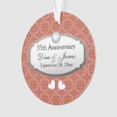 trente-cinquième Corail Z22 d'anniversaire de (devant)