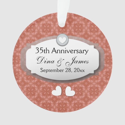 trente-cinquième Corail Z22 d'anniversaire de (devant)