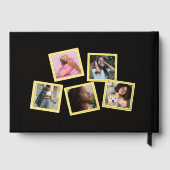 Trente photos d'anniversaire de 30e anniversaire l (Verso)