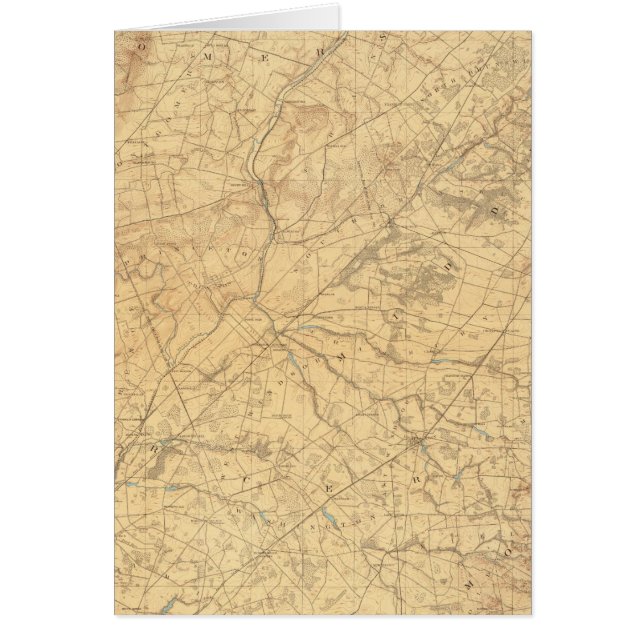 Trenton, New Jersey (Voorkant)