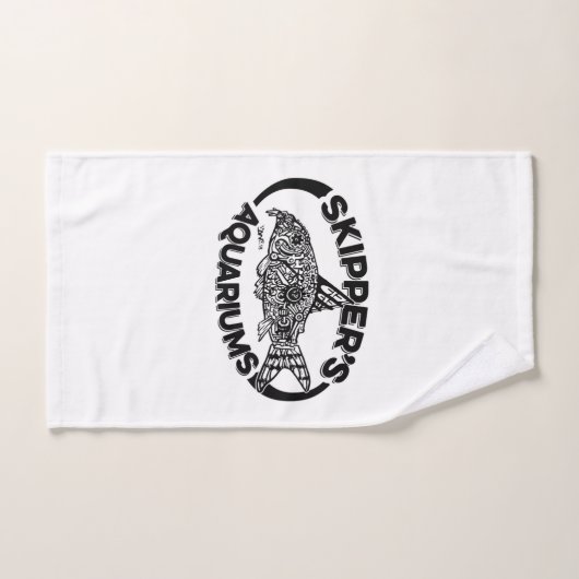 très (Serviette à main)