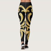 Très attrayant, Leggings et plus de produits (Dos)