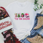 Très belle T-shirt de la saison