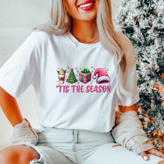 Très belle T-shirt de la saison