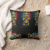 très bonne et confortable coussin (Couverture)