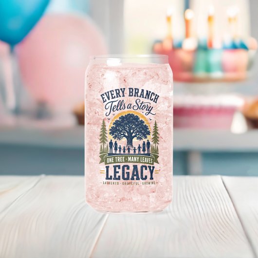 Très chaque branche raconte une histoire Arbre de (Insitu (Baby Shower))