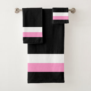 Très chic noir