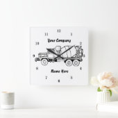 Très Cool VOUS CONCEVEZ Cimetière Société Horloge (Maison)