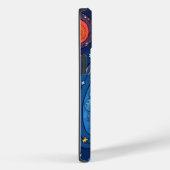 très coque iphone (Verso / Droite)