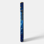 très coque iphone (Verso / Gauche)