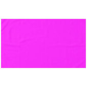 Très Jolie nappe Magenta Rose (Devant (Horizontal))