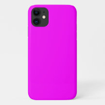 Très jolie rose Magenta iPhone / coque ipad