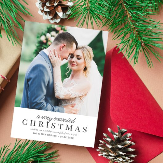 TRÈS MARIÉ | faire-part mariage de vacances