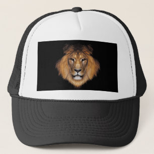 Très mignon Casquette Lion de la faune