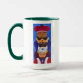 Tres Reyes Mago Mug (Gauche)